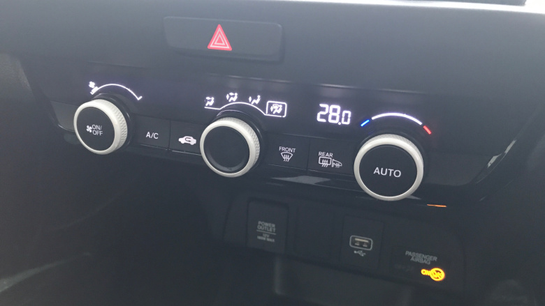 Honda Jazz 1.5 i-MMD Hybrid SE 5dr eCVT Hybrid Hatchback